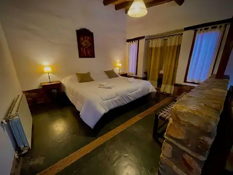 Hotel en Venta en Tilcara, USD 800.000
