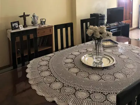 Depto Tipo Casa en Venta 36 años