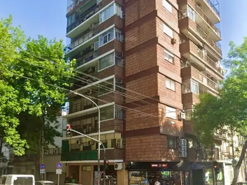 VENTA DE PISO 4 AMBIENTES - COLEGIALES