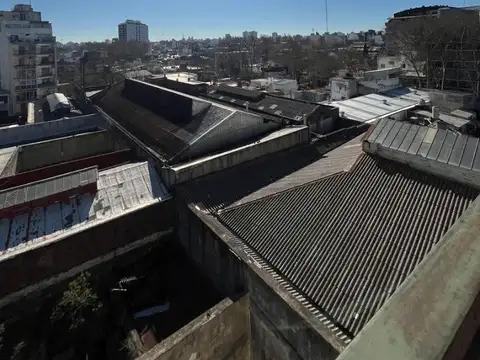 Departamento en Venta 50 años