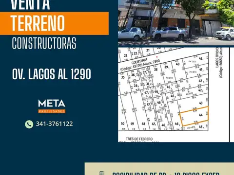 Ovidio Lagos  al 1200