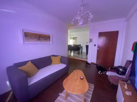 Departamento en Venta de 7 ambientes