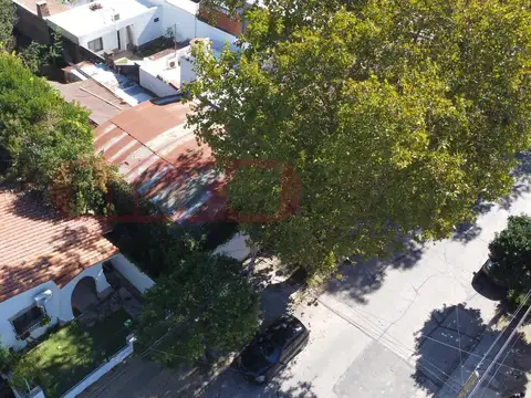 Terreno en Venta en Beccar, USD 160.000