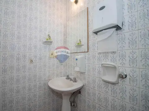 Oficina en Venta en Centro , USD 650.000