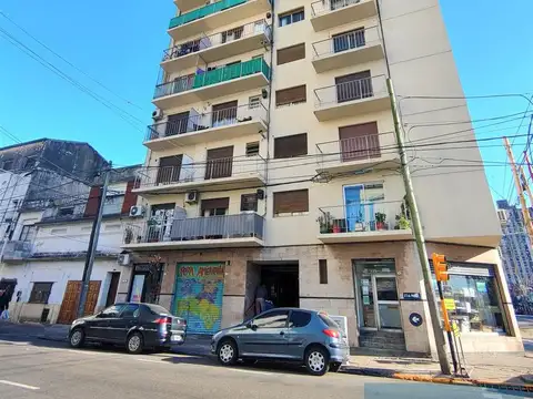Alquiler Departamento en  Avellaneda Centro