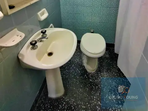 Departamento en Alquiler Permite mascota