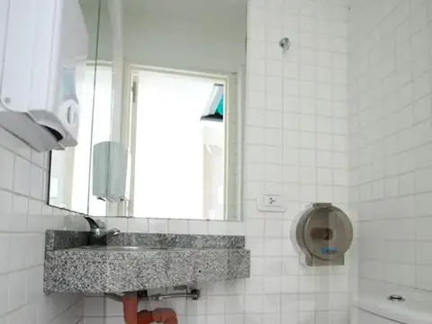 OFICINA EN ALQUILER EN BELGRANO