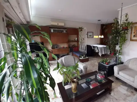 Departamento en Venta en Recoleta, USD 250.000