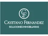 Cayetano Fernandez Soluciones Inmobiliarias 