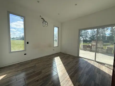 Casa en Venta en Haras Del Sur 3, USD 199.000
