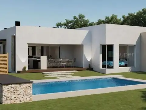Casa  en Alquiler en San Sebastian, Escobar, G.B.A. Zona Norte