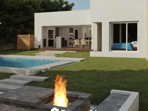 Casa en Alquiler de 2 dormitorios