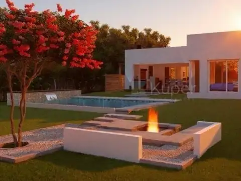 Casa en Alquiler en San Sebastian, USD 1.800