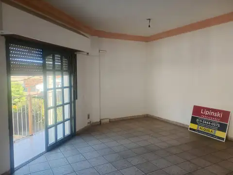 DEPARTAMENTO EN ALQUILER SAN ANTONIO DE PADUA