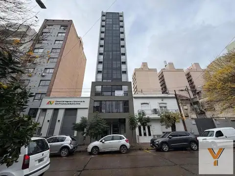 Departamento en Venta - Monoambiente 1 Baño - 35mts - La Plata