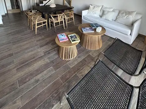 VENTA DEPARTAMENTO 3 AMB. CON JARDIN PILAR