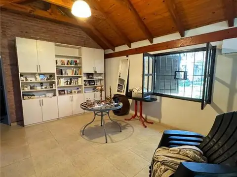 Casa en Venta 15 años