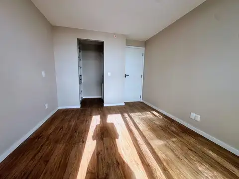 Departamento en Venta 3 años