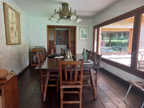 Barrio San Jorge - Av. Del Sesquicentenaro 4500