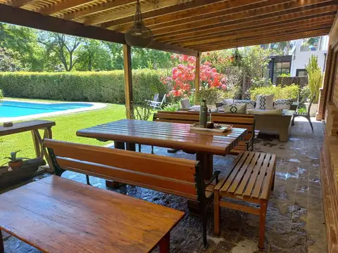 Casa en Venta 20 años