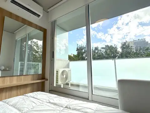 Departamento en Alquiler Apto profesional