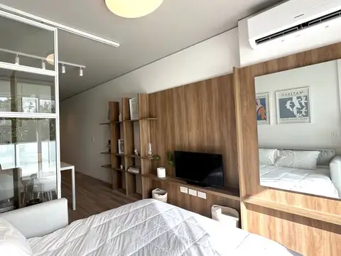 Departamento en Alquiler al Este