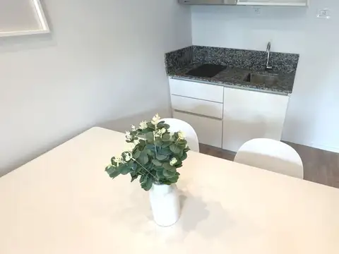 Hermoso monoambiente a estrenar