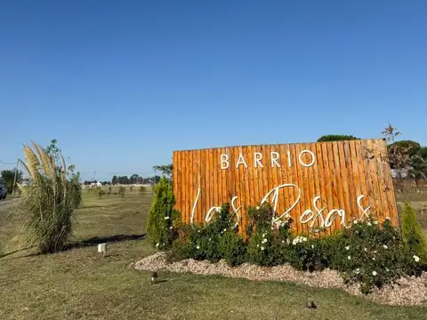 Terreno en Venta en Mariano Acosta, USD 16.500