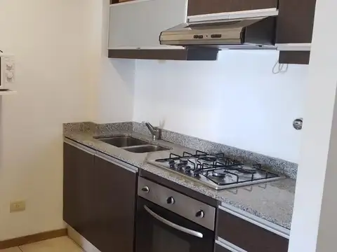 Departamento en Alquiler 8 años