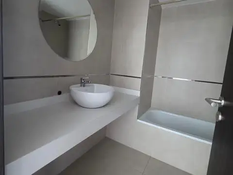 Departamento en Venta 3 años