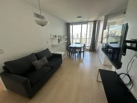 Departamento en Alquiler 15 años