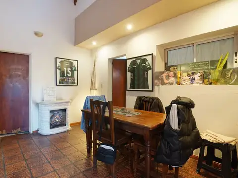 Casa en Venta en Parque Patricios, USD 220.000