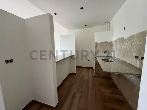 Departamento en Venta 1 año