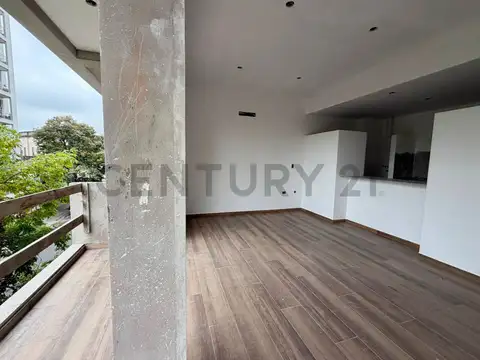 DEPARTAMENTO EN  VENTA EN LA PLATA A ESTRENAR EN ULTIMOS MESES DE OBRA DE 1 DORM