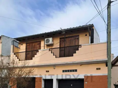 VENTA-PH 3 AMBIENTES-SANTOS LUGARES-SIN EXPENSAS