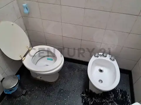 VENTA-PH 3 AMBIENTES-SANTOS LUGARES-SIN EXPENSAS
