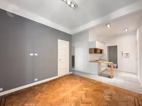 Departamento en Venta A Estrenar