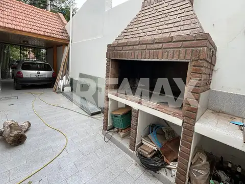 Depto Tipo Casa en Venta de 3 dormitorios