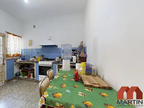Casa en Venta al Norte