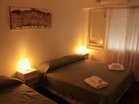 Departamento en Alquiler 60 años