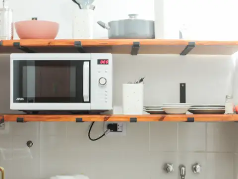 Departamento en Alquiler Apto profesional