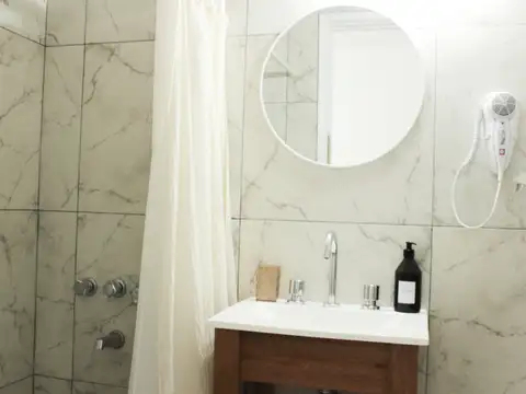 Departamento en Alquiler en Monserrat, USD 550