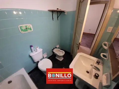 Alquiler de Casa 4 Ambientes en Villa Pueyrredón