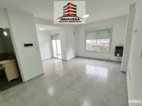 Nuestra Sra De La Merced 5100, Piso 1