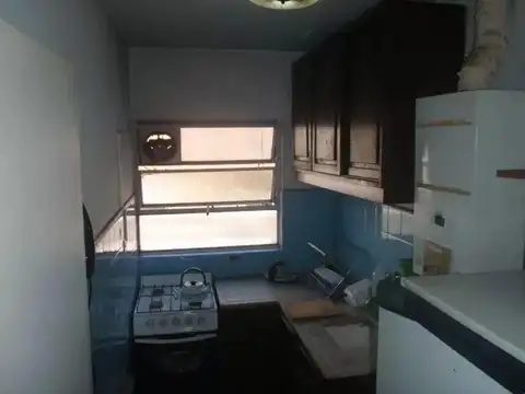 Departamento en Alquiler Temporal de 2 ambientes