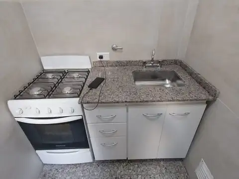 Depto Tipo Casa en Alquiler en Palermo, $ 1.300.000