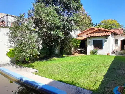 Terreno en venta en La Lucila
