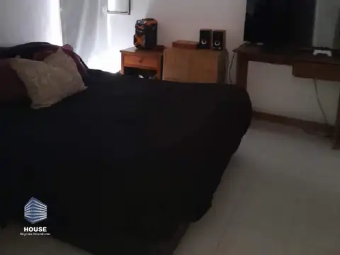 CASA UN DORMITORIO APTO PARA AMPLIAR EN BARRIO CARRARA HORIZONTE NORTE