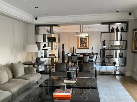 Libertador  y Ugarteche 2900, Piso 0