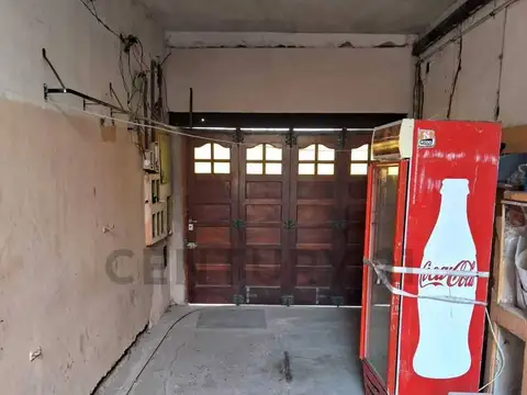 mexico 600, Piso 0